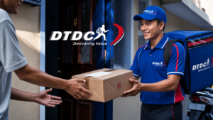 DTDC Franchise